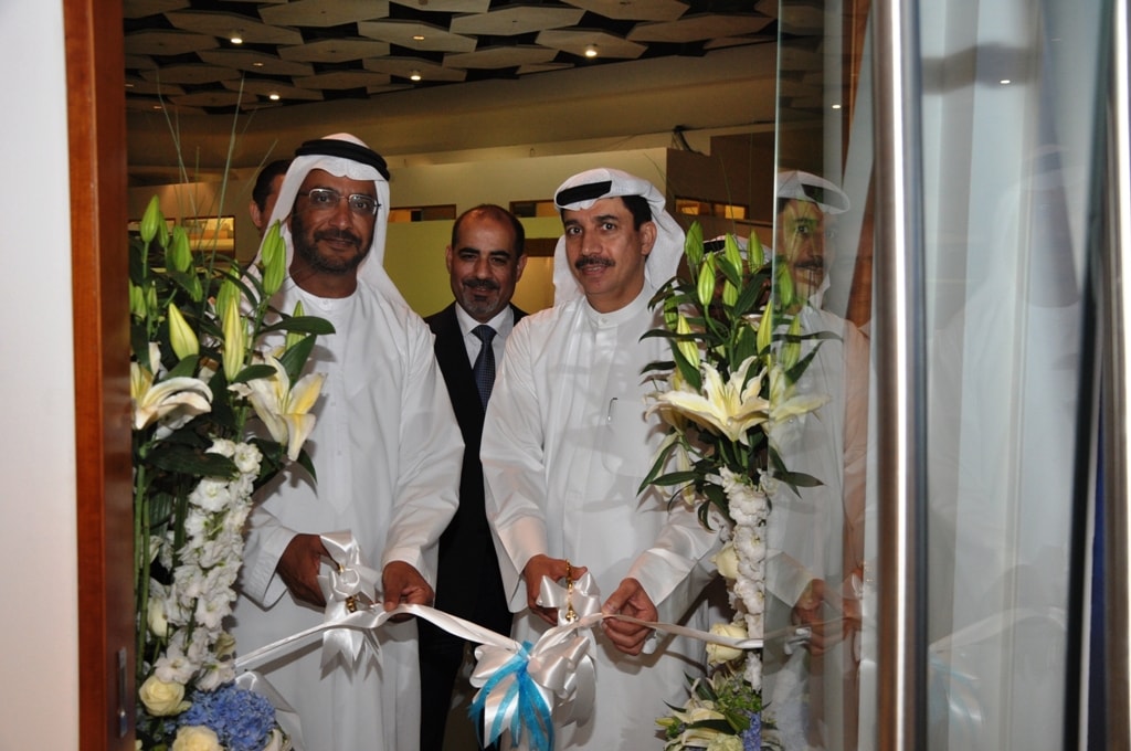 FHS Opens New Branch in DFM