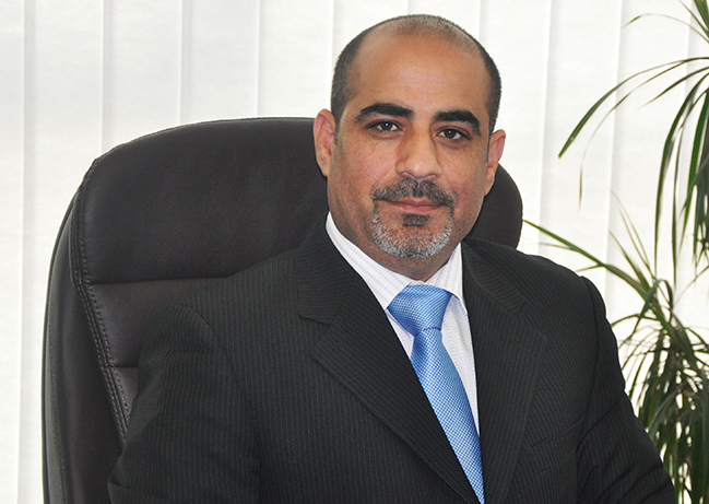 Finance House Securities appoints Ayman Alkhatib as General Manager